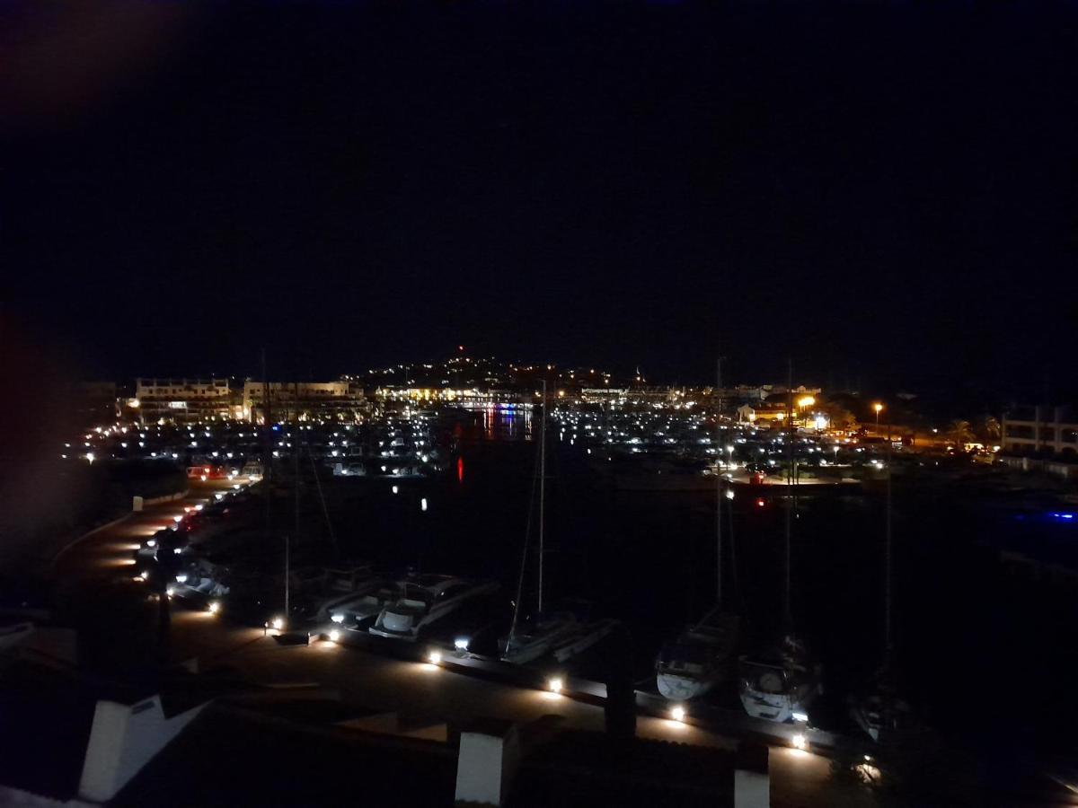 Ferienwohnung Marina Bella Cogolin Exterior foto